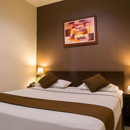 The Harmony Legian Hotel Kuta Lombok Zewnętrze zdjęcie