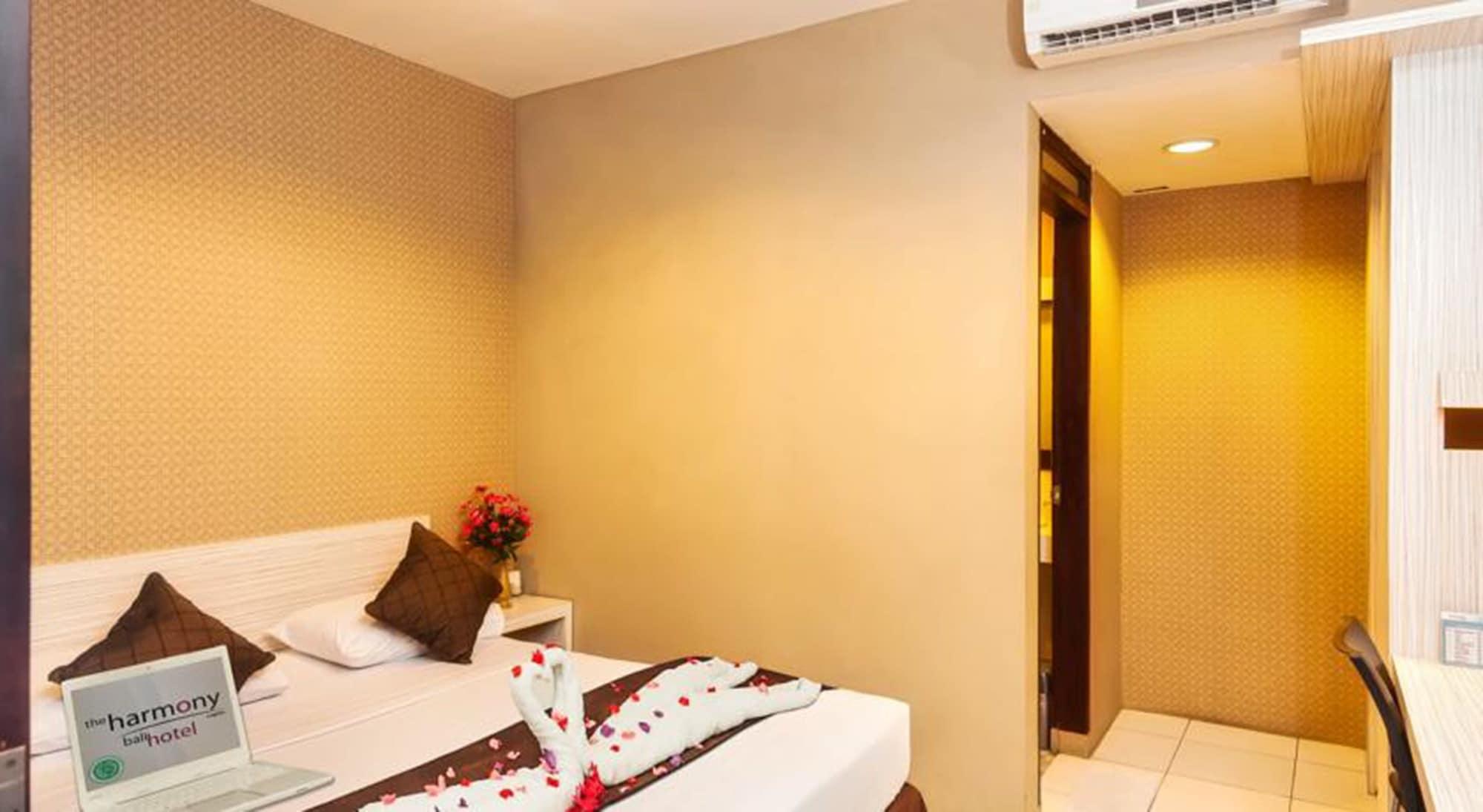 The Harmony Legian Hotel Kuta Lombok Zewnętrze zdjęcie