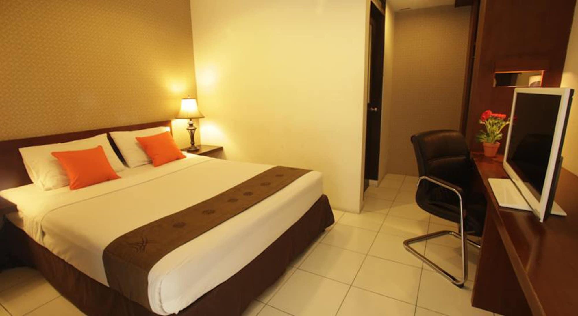 The Harmony Legian Hotel Kuta Lombok Zewnętrze zdjęcie