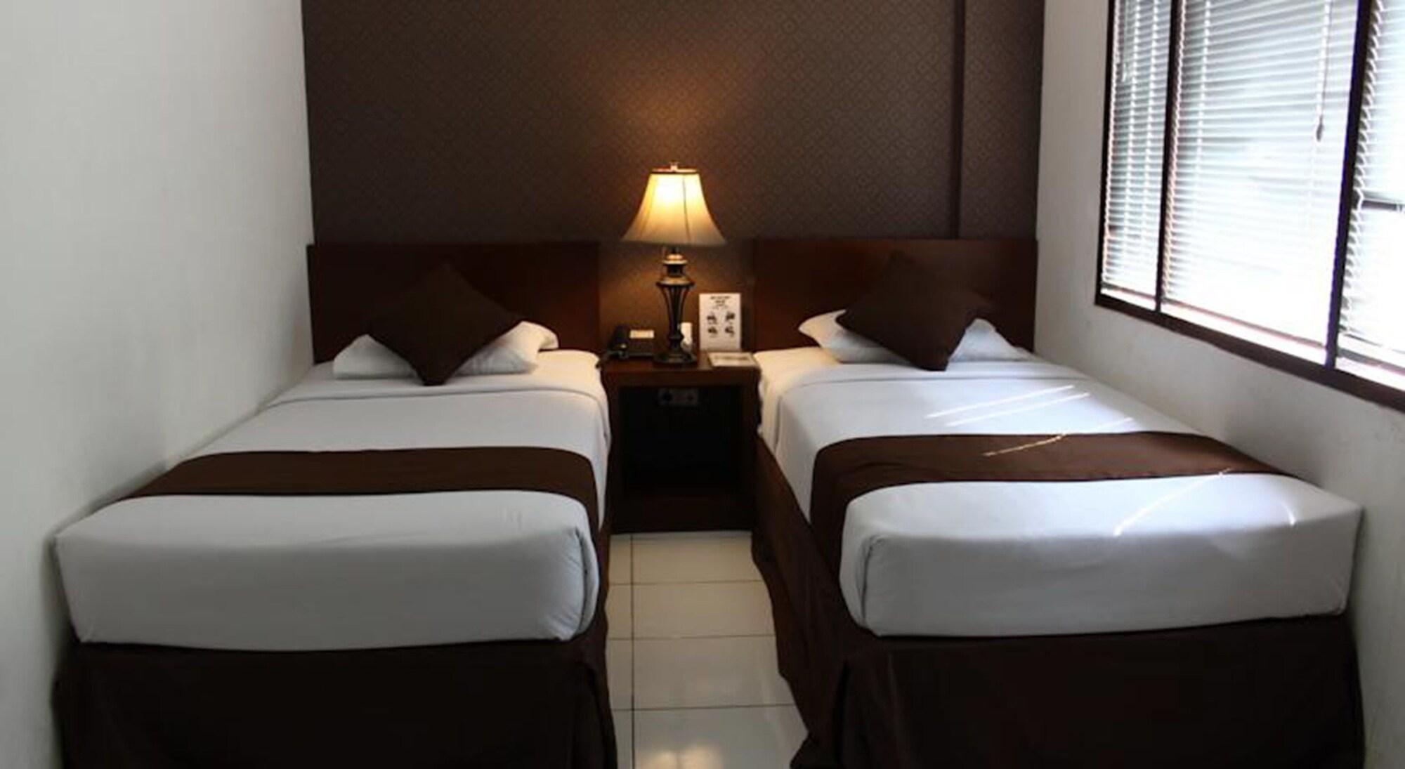 The Harmony Legian Hotel Kuta Lombok Zewnętrze zdjęcie