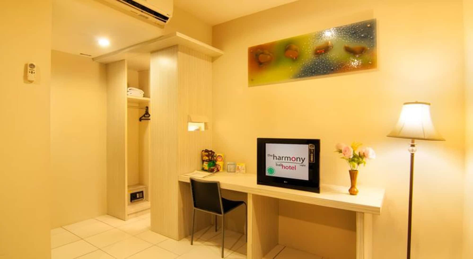 The Harmony Legian Hotel Kuta Lombok Zewnętrze zdjęcie