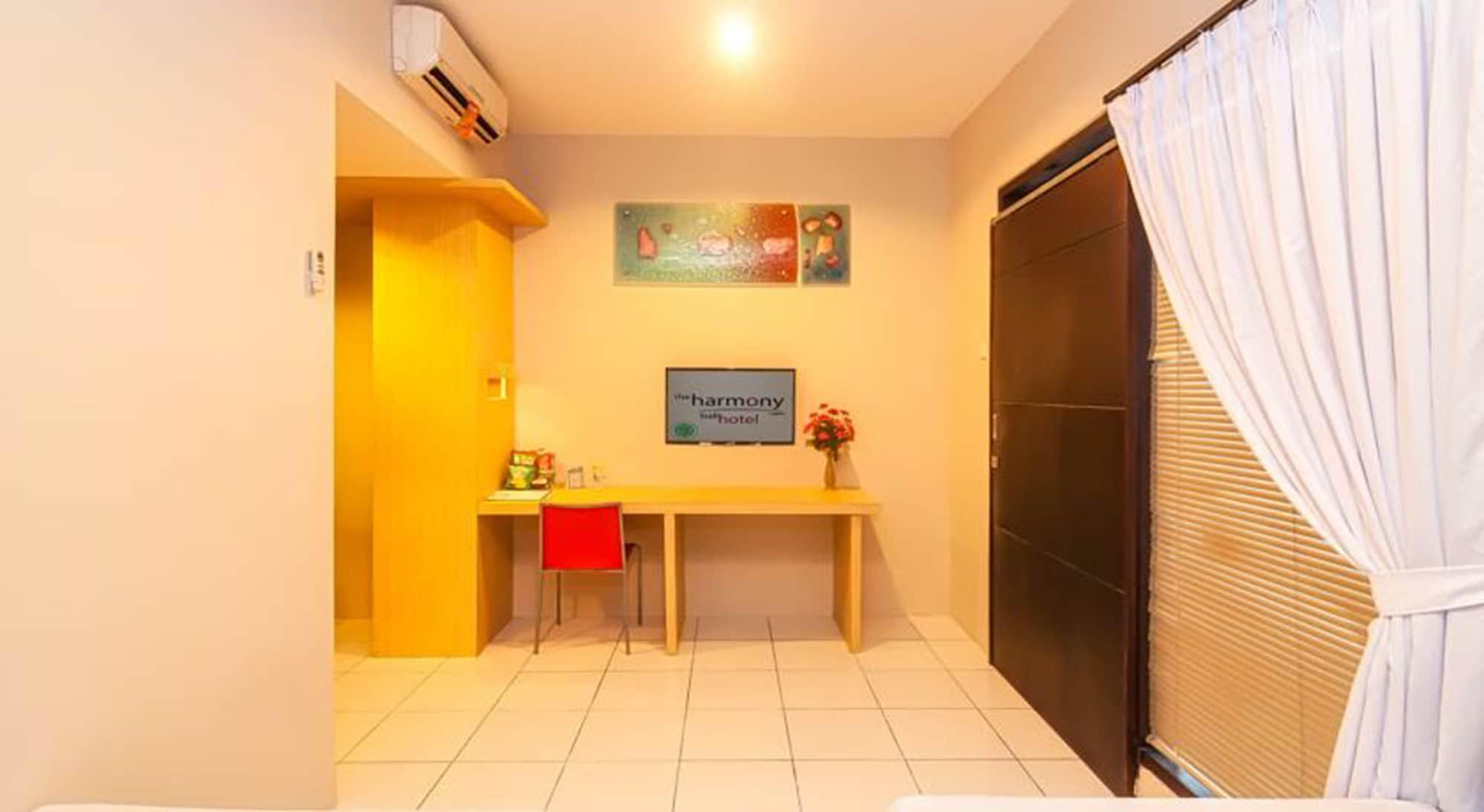 The Harmony Legian Hotel Kuta Lombok Zewnętrze zdjęcie