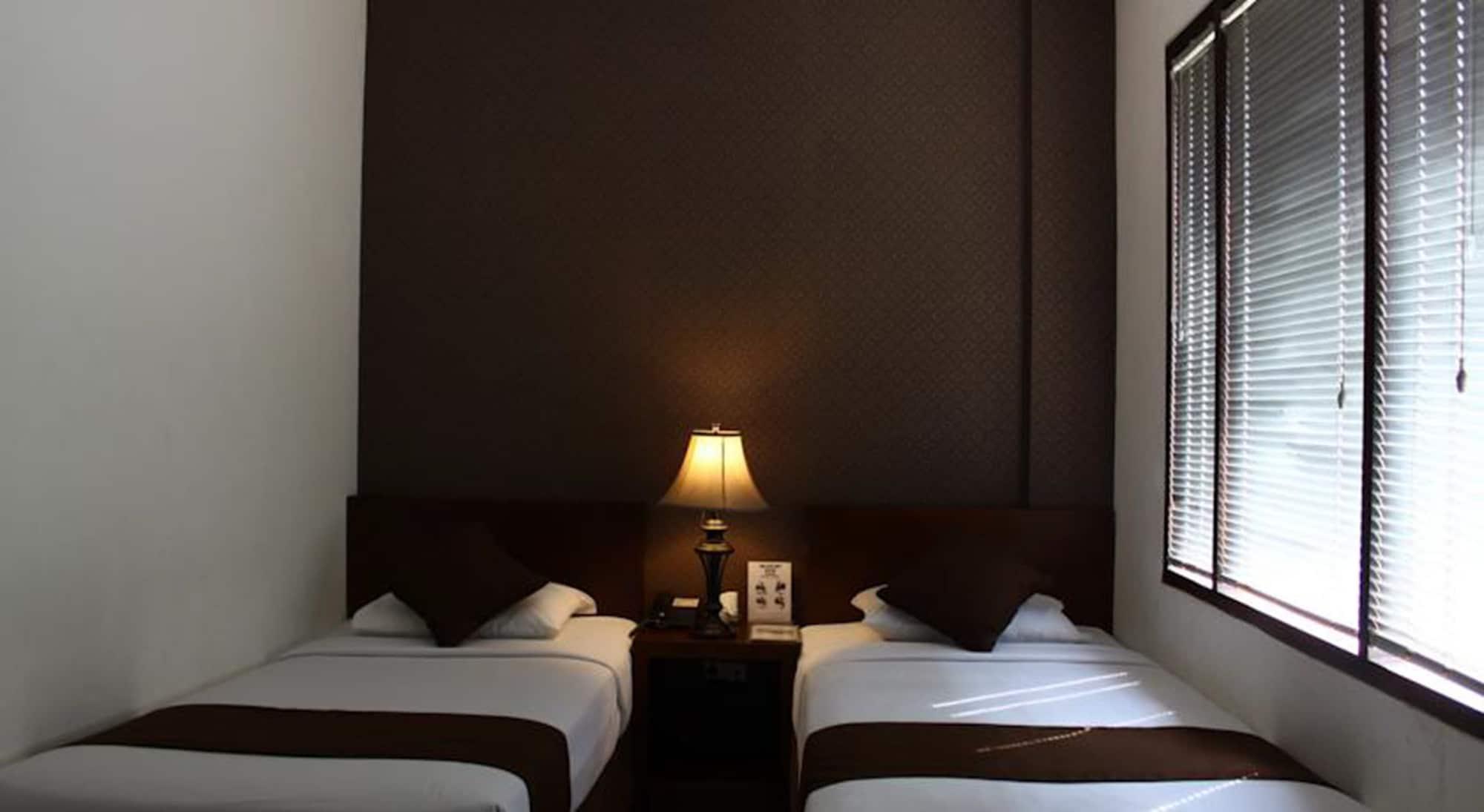 The Harmony Legian Hotel Kuta Lombok Zewnętrze zdjęcie