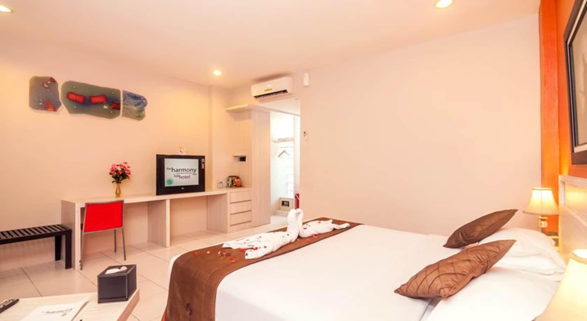 The Harmony Legian Hotel Kuta Lombok Zewnętrze zdjęcie
