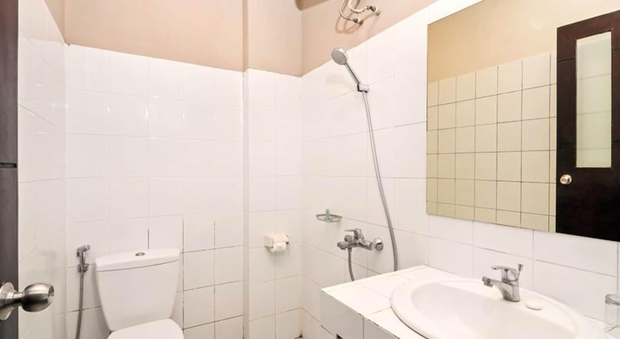 The Harmony Legian Hotel Kuta Lombok Zewnętrze zdjęcie