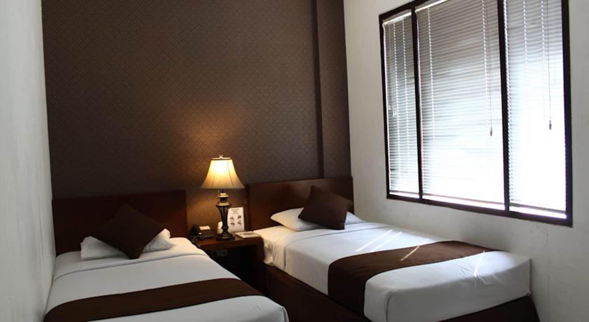 The Harmony Legian Hotel Kuta Lombok Zewnętrze zdjęcie