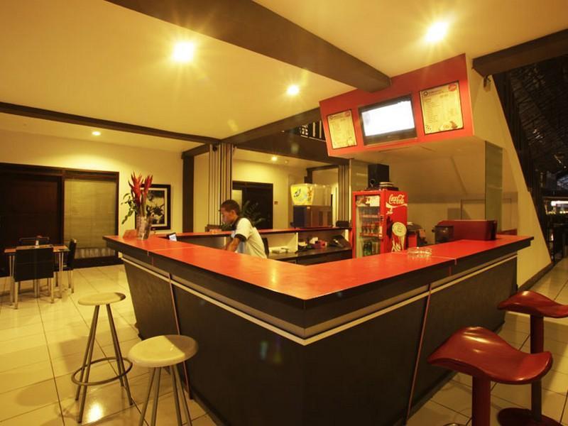 The Harmony Legian Hotel Kuta Lombok Zewnętrze zdjęcie
