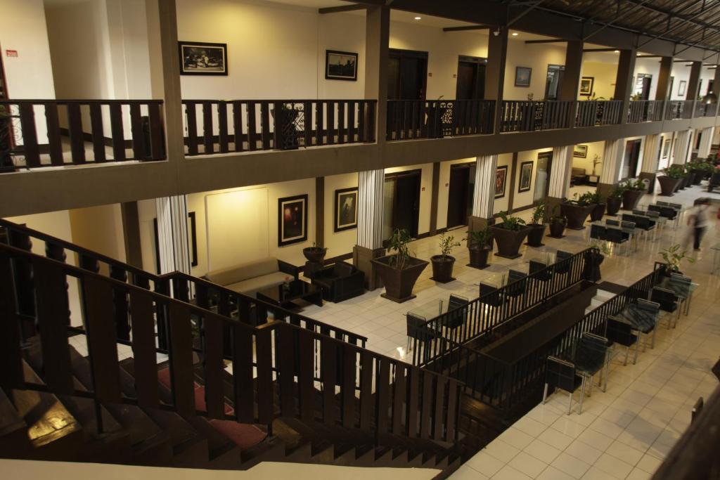The Harmony Legian Hotel Kuta Lombok Zewnętrze zdjęcie