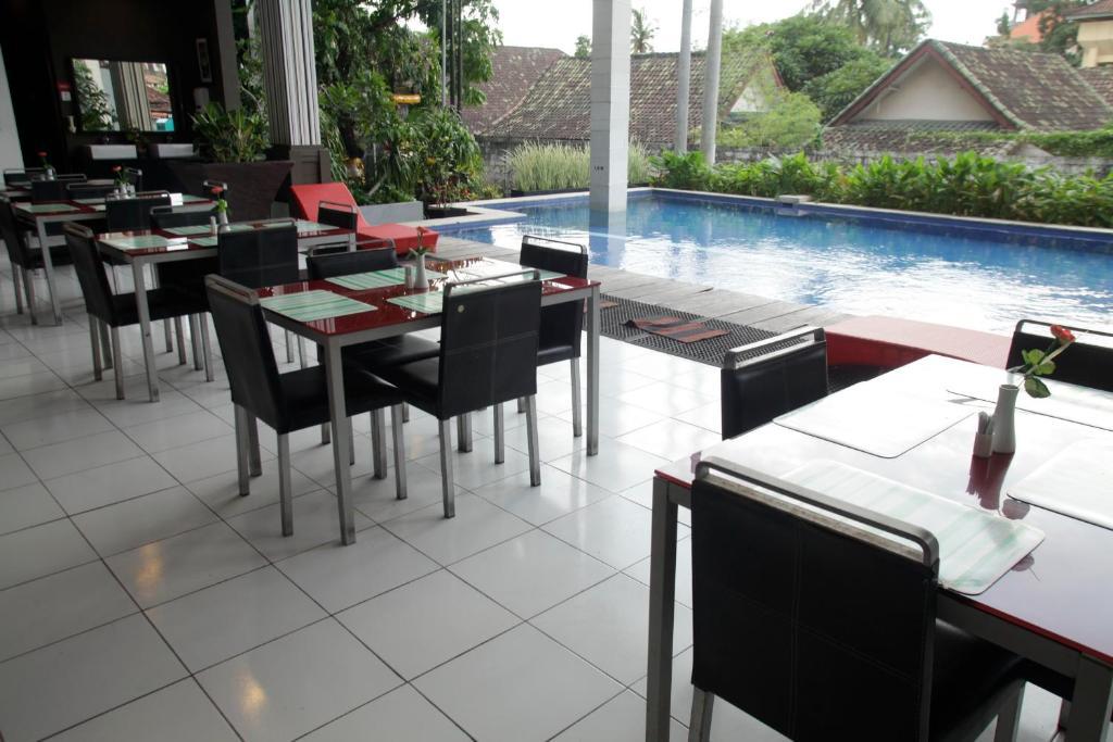 The Harmony Legian Hotel Kuta Lombok Zewnętrze zdjęcie