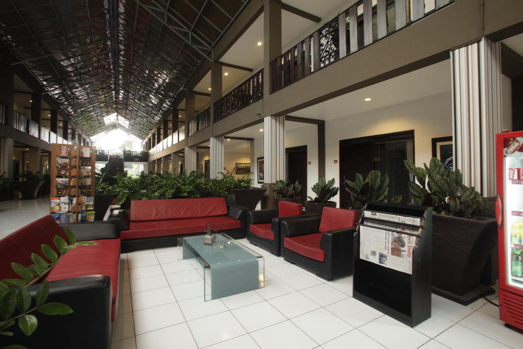 The Harmony Legian Hotel Kuta Lombok Zewnętrze zdjęcie