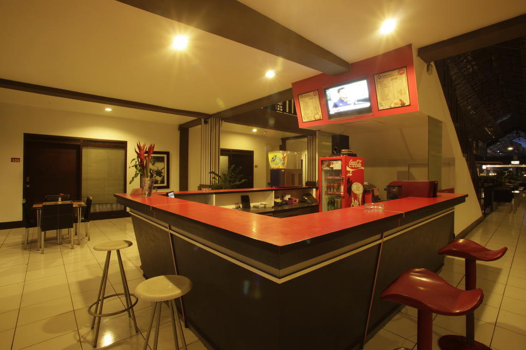The Harmony Legian Hotel Kuta Lombok Zewnętrze zdjęcie