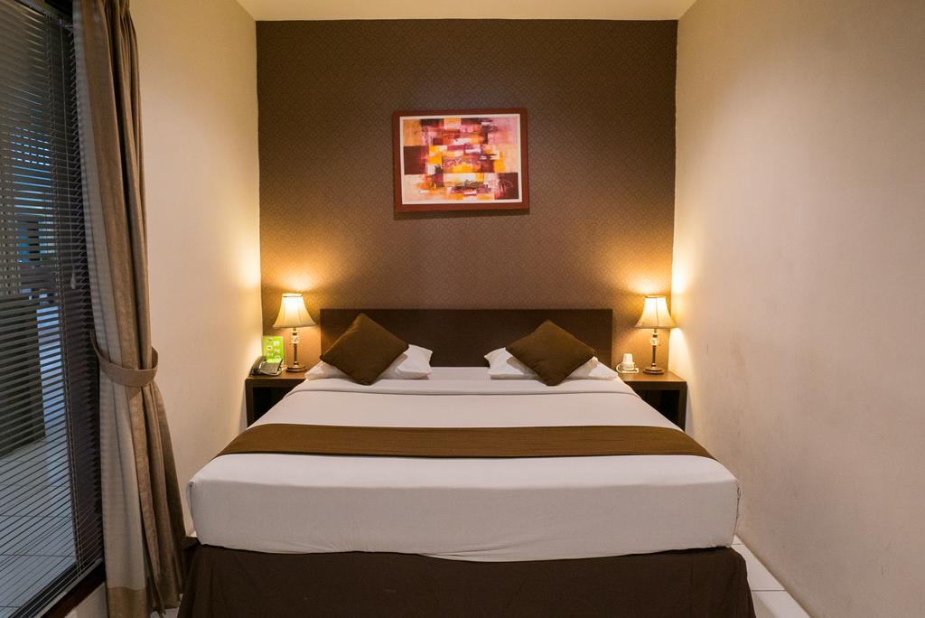 The Harmony Legian Hotel Kuta Lombok Zewnętrze zdjęcie