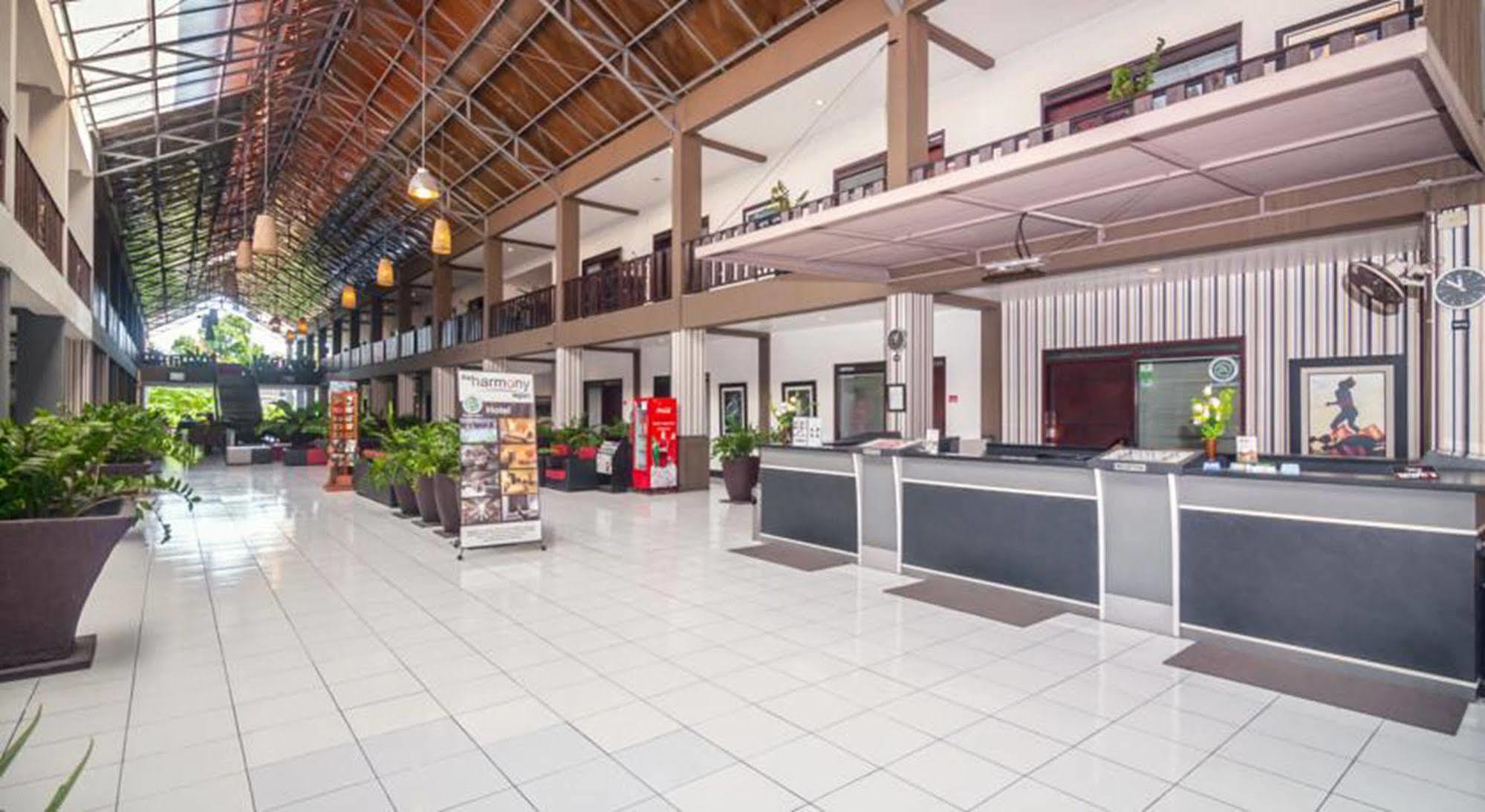 The Harmony Legian Hotel Kuta Lombok Zewnętrze zdjęcie